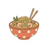 국수