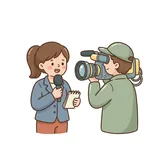 기자