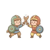 전투