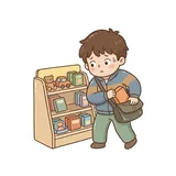 절도