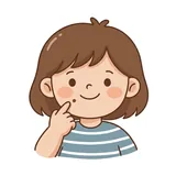 점