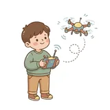 조종