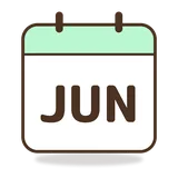 유월